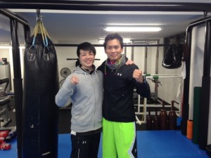 川端さん