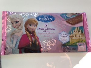 バレンタイン2