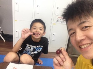 6月10日