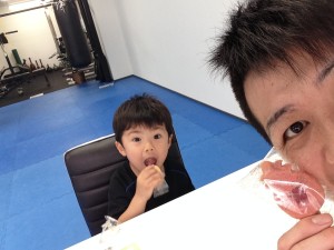 6月12日