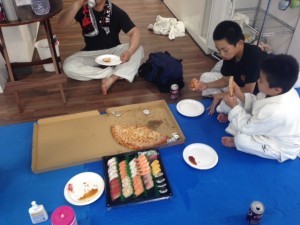 6月3日2