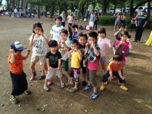 6月7日45