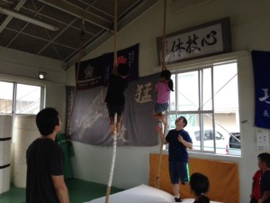 合宿10