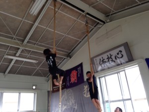 合宿11