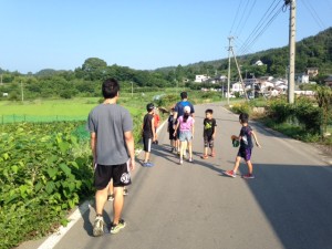 合宿7