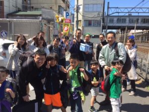 4月30日7