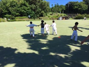 合宿2日目11