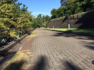 合宿2日目3