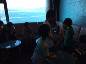 合宿2日目4