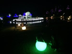 合宿初日11