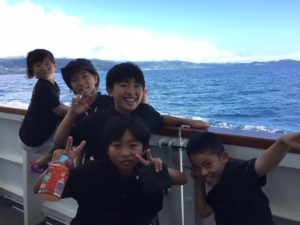合宿初日4
