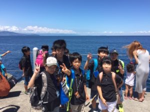 合宿初日6